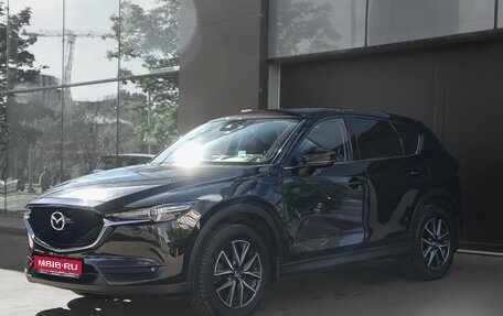 Mazda CX-5 II, 2019 год, 2 750 000 рублей, 1 фотография