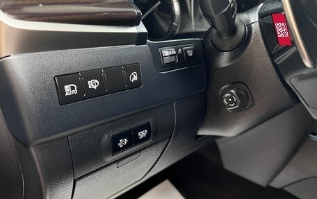 Lexus LX III, 2019 год, 7 495 000 рублей, 16 фотография