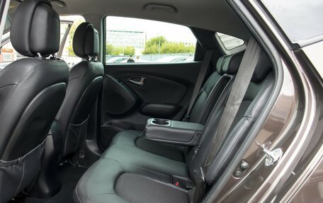 Hyundai ix35 I рестайлинг, 2014 год, 1 355 000 рублей, 10 фотография