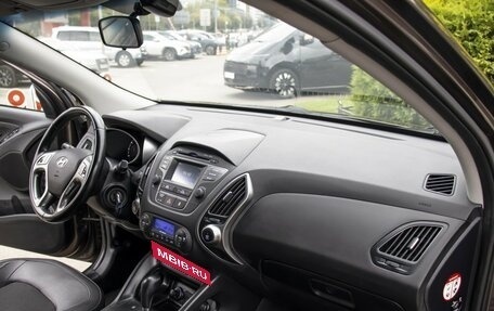 Hyundai ix35 I рестайлинг, 2014 год, 1 355 000 рублей, 9 фотография