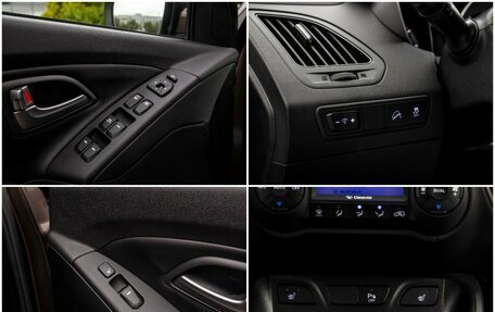 Hyundai ix35 I рестайлинг, 2014 год, 1 355 000 рублей, 18 фотография