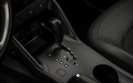 Hyundai ix35 I рестайлинг, 2014 год, 1 355 000 рублей, 16 фотография