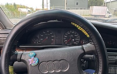 Audi 100, 1993 год, 160 000 рублей, 1 фотография