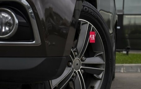 Hyundai ix35 I рестайлинг, 2014 год, 1 355 000 рублей, 22 фотография