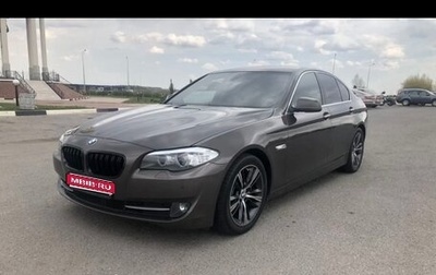 BMW 5 серия, 2012 год, 1 700 000 рублей, 1 фотография