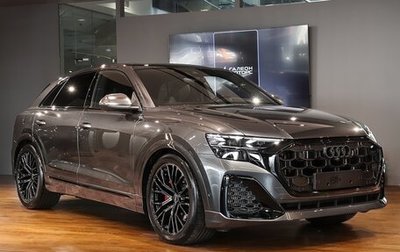Audi SQ8, 2024 год, 9 500 000 рублей, 1 фотография