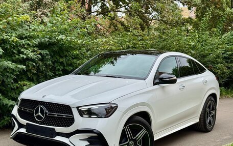 Mercedes-Benz GLE Coupe, 2024 год, 13 490 000 рублей, 1 фотография