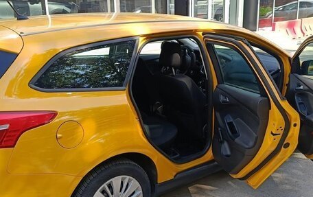 Ford Focus III, 2016 год, 750 000 рублей, 1 фотография