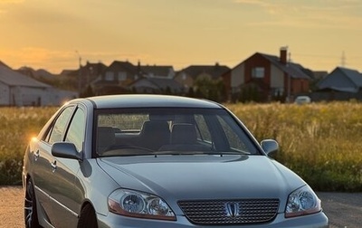 Toyota Mark II IX (X110), 2003 год, 920 000 рублей, 1 фотография
