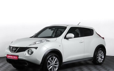 Nissan Juke II, 2011 год, 1 149 000 рублей, 1 фотография