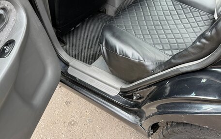 KIA Spectra II (LD), 2009 год, 355 000 рублей, 5 фотография