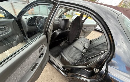 KIA Spectra II (LD), 2009 год, 355 000 рублей, 8 фотография