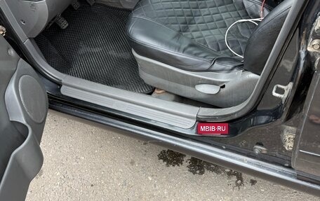 KIA Spectra II (LD), 2009 год, 355 000 рублей, 3 фотография