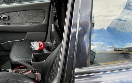 KIA Spectra II (LD), 2009 год, 355 000 рублей, 9 фотография