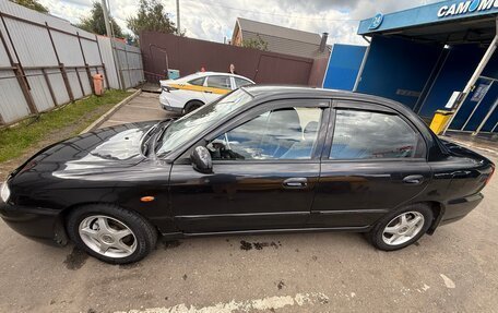 KIA Spectra II (LD), 2009 год, 355 000 рублей, 10 фотография