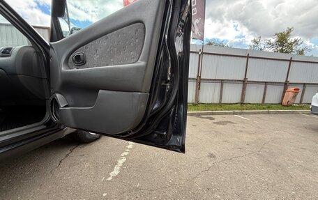 KIA Spectra II (LD), 2009 год, 355 000 рублей, 16 фотография