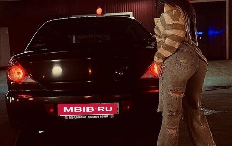 KIA Spectra II (LD), 2009 год, 355 000 рублей, 17 фотография