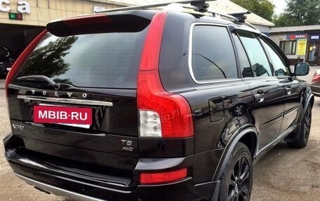 Volvo XC90 II рестайлинг, 2012 год, 2 400 000 рублей, 3 фотография