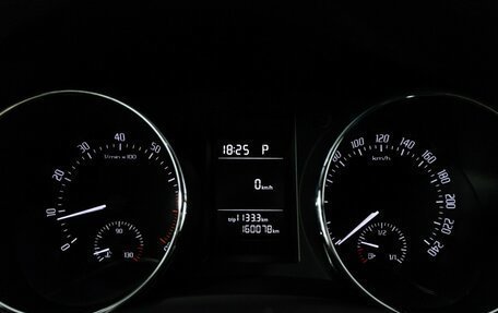 Skoda Yeti I рестайлинг, 2012 год, 849 898 рублей, 12 фотография