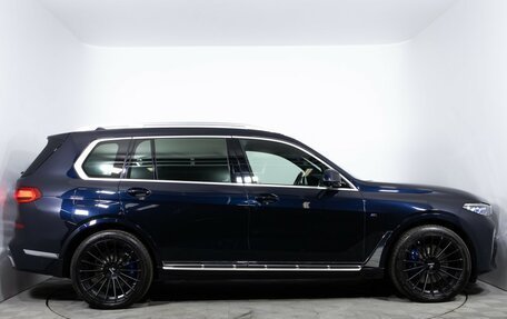 BMW X7, 2020 год, 8 390 000 рублей, 4 фотография