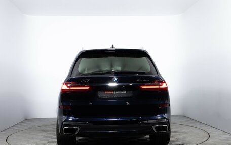 BMW X7, 2020 год, 8 390 000 рублей, 6 фотография