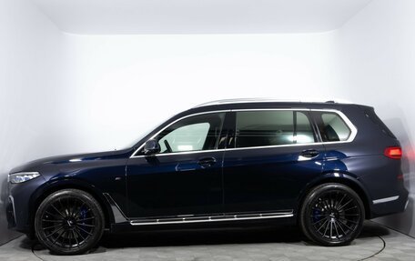 BMW X7, 2020 год, 8 390 000 рублей, 8 фотография