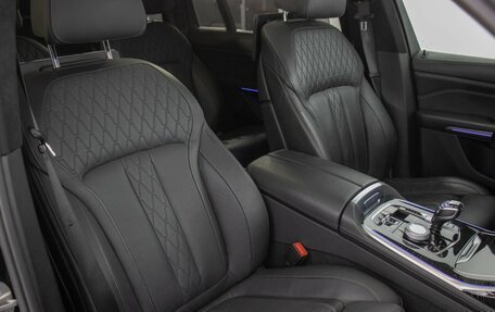 BMW X7, 2020 год, 8 390 000 рублей, 10 фотография