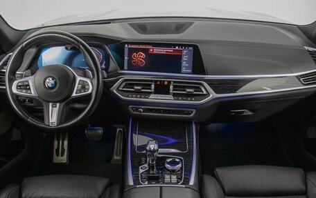 BMW X7, 2020 год, 8 390 000 рублей, 16 фотография