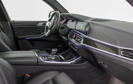 BMW X7, 2020 год, 8 390 000 рублей, 9 фотография