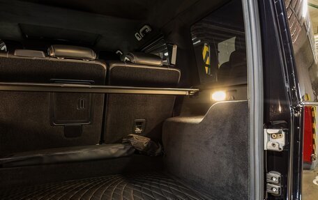 Mercedes-Benz G-Класс AMG, 2020 год, 15 000 000 рублей, 14 фотография