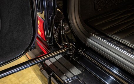 Mercedes-Benz G-Класс AMG, 2020 год, 15 000 000 рублей, 16 фотография