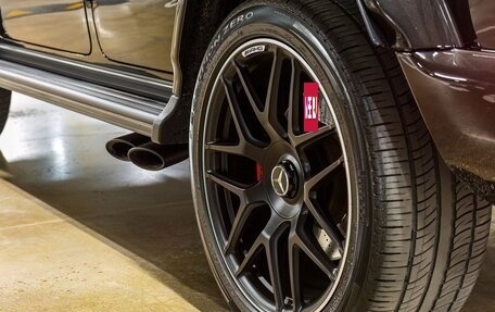 Mercedes-Benz G-Класс AMG, 2020 год, 15 000 000 рублей, 11 фотография