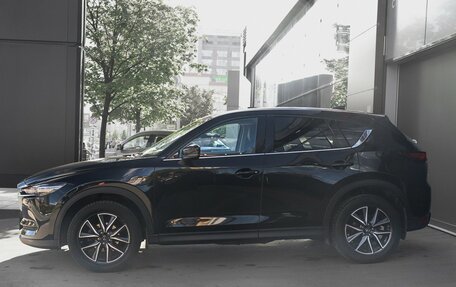 Mazda CX-5 II, 2019 год, 2 750 000 рублей, 8 фотография