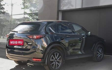 Mazda CX-5 II, 2019 год, 2 750 000 рублей, 5 фотография