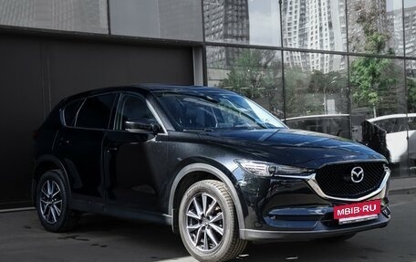 Mazda CX-5 II, 2019 год, 2 750 000 рублей, 3 фотография