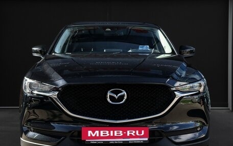 Mazda CX-5 II, 2019 год, 2 750 000 рублей, 2 фотография