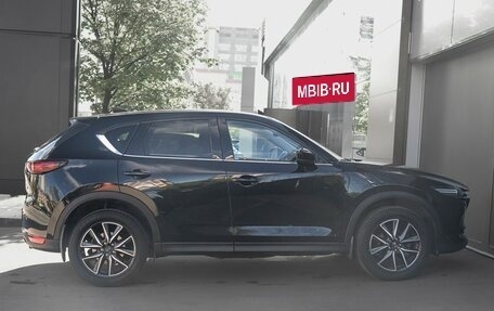 Mazda CX-5 II, 2019 год, 2 750 000 рублей, 4 фотография
