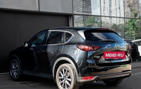 Mazda CX-5 II, 2019 год, 2 750 000 рублей, 7 фотография