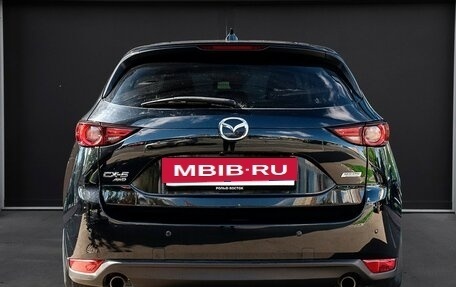 Mazda CX-5 II, 2019 год, 2 750 000 рублей, 6 фотография