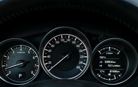 Mazda CX-5 II, 2019 год, 2 750 000 рублей, 15 фотография