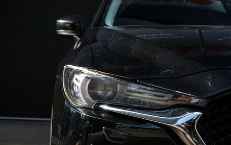 Mazda CX-5 II, 2019 год, 2 750 000 рублей, 22 фотография