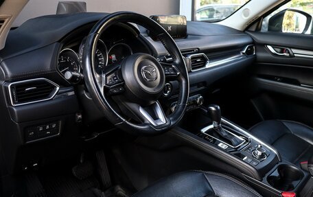 Mazda CX-5 II, 2019 год, 2 750 000 рублей, 11 фотография