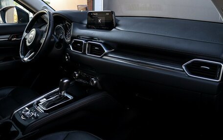 Mazda CX-5 II, 2019 год, 2 750 000 рублей, 9 фотография