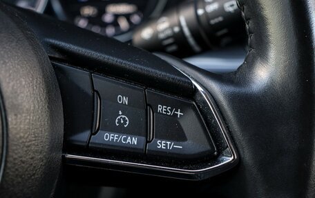 Mazda CX-5 II, 2019 год, 2 750 000 рублей, 20 фотография