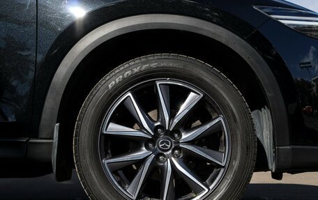 Mazda CX-5 II, 2019 год, 2 750 000 рублей, 21 фотография