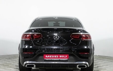 Mercedes-Benz GLC Coupe, 2019 год, 4 649 700 рублей, 6 фотография