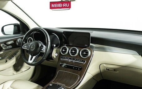 Mercedes-Benz GLC Coupe, 2019 год, 4 649 700 рублей, 9 фотография