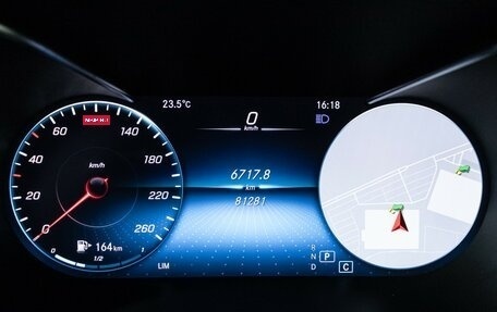 Mercedes-Benz GLC Coupe, 2019 год, 4 649 700 рублей, 12 фотография
