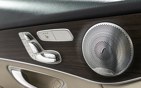 Mercedes-Benz GLC Coupe, 2019 год, 4 649 700 рублей, 22 фотография