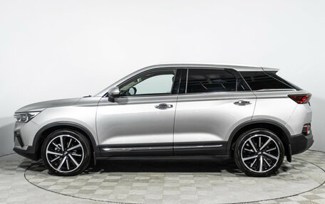 FAW Bestune T77, 2024 год, 1 999 700 рублей, 8 фотография